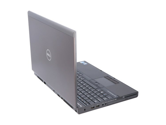 Dell Precision M4800 i7-4810MQ 16GB 512GB SSD 1920x1080 NVIDIA Quadro K2100M Клас А Windows 10 Professional