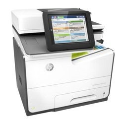 HP PageWide Enterprise Color 586 Drucker Laufleistung 110.000 Seiten