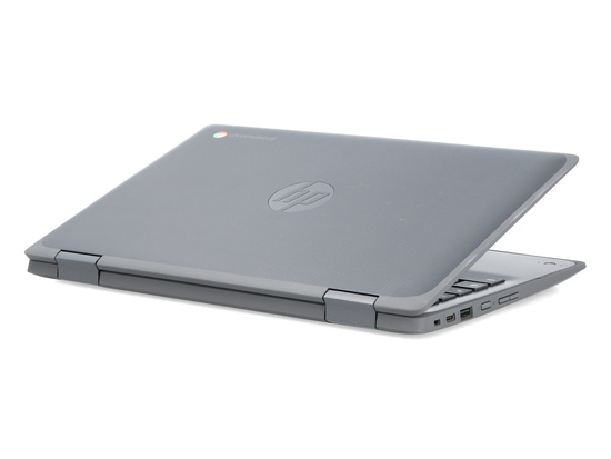Сенсорний HP Chromebook x360 11 G3 J Celeron N4500 4GB 32GB 1366x768 Клас А Chrome OS