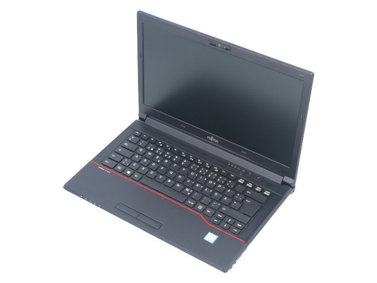 Fujitsu LifeBook E547 BN i5-7200U 8GB 240GB SSD 1920x1080 Classe A Windows 10 Professional