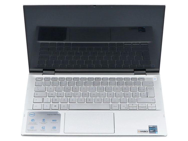 Touchscreen Dell Inspiron 7306 2in1 i5-1135G7 8GB 480GB SSD