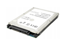 Гібридний жорсткий диск 1TB 2.5'' SSHD SATA 5400RPM