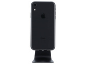Apple Vorführmodell iPhone XR A1984 3GB 256GB Schwarz iOS