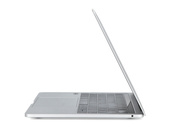 Apple MacBook Pro A2159 2019 STŘÍBRNÝ i5-8257U 8GB 256GB SSD 2560x1600 Třída A- MacOS Big Sur QWERTY PL