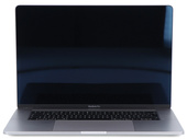 Apple MacBook Pro A1990 Space Gray 2018 i9-8950HK 16GB 512GB SSD 2880x1800 Radeon Pro 560X Klasse A MacOS Big Sur