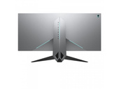 Dell AlienWare AW3418HW 34" LED 2560x1080 IPS HDMI G-Sync монітор для геймерів