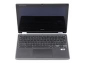 Acer Chromebook R753T C3BQ Spin 511 tactile Celeron N4500 4GB 32GB MMC 1366x768 Classe A- Chrome OS