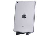 Apple iPad Mini 2 A1489 7,9" 1GB 16GB WiFi de la exposición Gris Espacial iOS