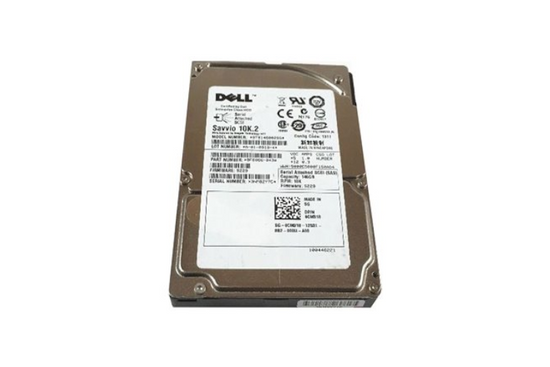 Dell Seagate 73GB Festplatte Server 2,5 Zoll 15000rpm 15K SAS XT764 ST973451SS