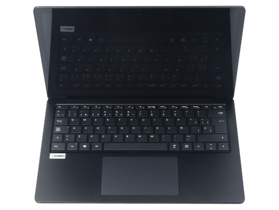 Microsoft Surface Laptop 4 i7-1185G7 15" 16GB 256GB SSD 2496x1664 Black Klasa A Windows 11 Professional