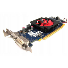 Carte Graphique AMD Radeon HD7470 1Go DDR3 Profil Bas