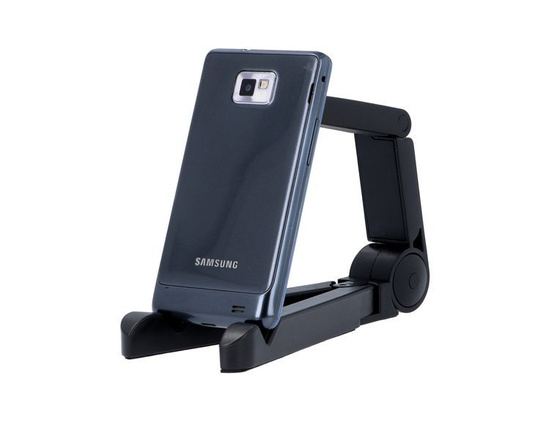 Виставковий зразок Samsung Galaxy S2 Plus GT-I9105P 1GB 8GB 480x800 3G Blue Android