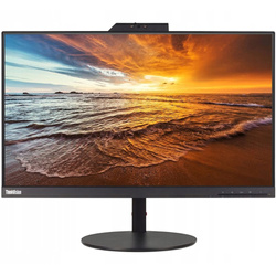 Moniteur Lenovo T24V-10 FULL HD IPS LED Class A