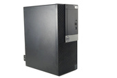 Dell Optiplex 3040 MT i7-6700 3.4GHz 16GB 256GB SSD BN Windows 10 Professionnel