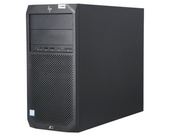 HP WorkStation Z2 G4 Tower i7-8700K 6x3.7GHz 16GB 512GB SSD Windows 11 Professional