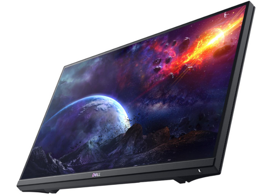 Монітор Dell S2421HGF 24" LED 1920x1080 HDMI 1ms Для Гравців Без Підставки Клас A-