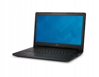 Dell Latitude 3460 i3-5005U 8GB 480GB SSD 1366x768 QWERTY Clase A- Windows 10 Home