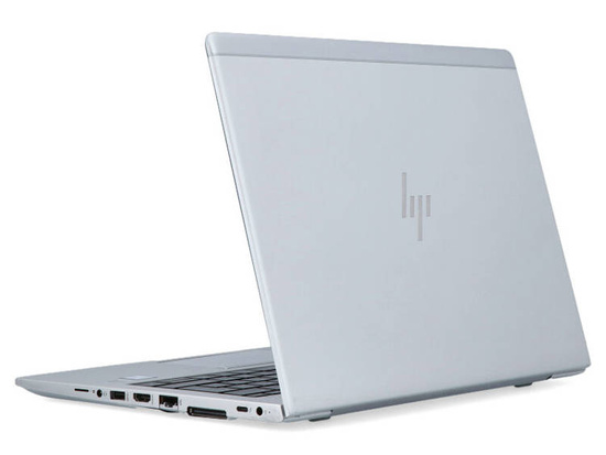 Сенсорний HP EliteBook 830 G6 i5-8365U 16GB 480GB SSD 1920x1080 Клас A Windows 11 Home