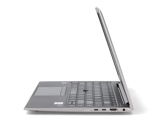 HP Zbook Firefly 14 G7 i5-10310U 32GB 1TB SSD 1920x1080 Classe B Windows 11 Professionnel