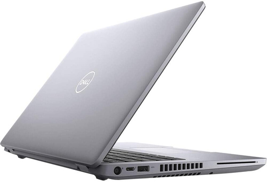 Dell Latitude 5411 i7-10850H 16GB 512GB SSD 1920x1080 nVidia GeForce MX250 Dopo il ritorno Windows 11 Home