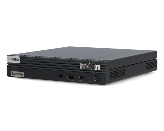 Lenovo ThinkCentre M70q i5-10400T 6x2,0GHz 8GB 480GB SSD Windows 11 Home