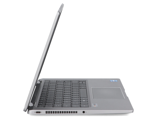 Touchscreen Dell Latitude 7420 Silver i7-1185G7 16GB 512GB SSD 1920x1080 Class A- Windows 11 Professional