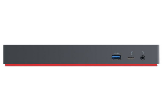 LENOVO ThinkPad Thunderbolt 3 Gen2 40AN Docking Station