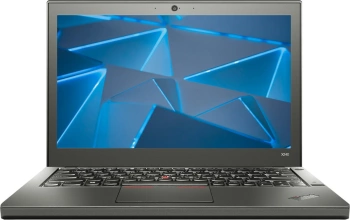 Dotykový displej Lenovo ThinkPad X240 i5-4300U 8GB 240GB SSD 1366x768 Třída A