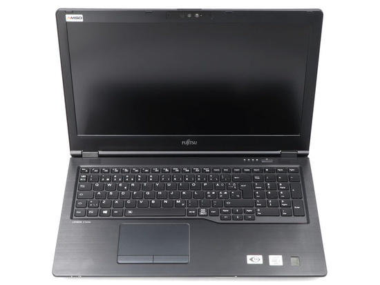 Fujitsu LIfeBook U7510 i5-10210U 16GB 512GB SSD 1920x1080 Třída A- Windows 11 Home