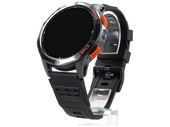 Nuevo Smartwatch GlacierX Deca Black GX-DC67