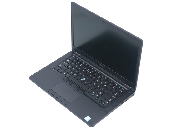 Dell Latitude 5480 i7-7600U 16GB 512GB SSD M.2 1920x1080 Nvidia GeForce 930MX Clase A- Windows 10 Professional