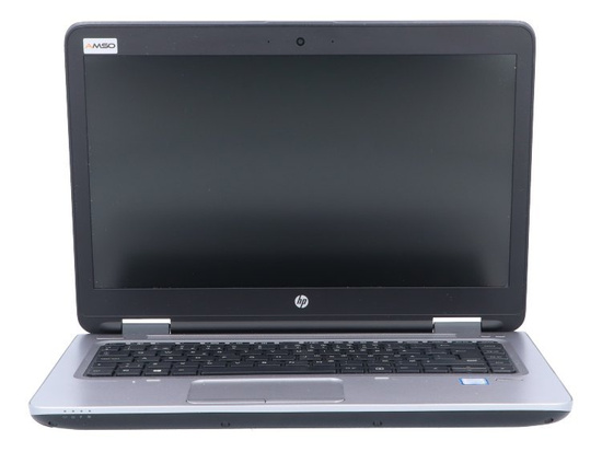 HP ProBook 640 G3 Intel i5-7300U 8GB 240GB SSD 1920x1080 Třída A Windows 10 Professional