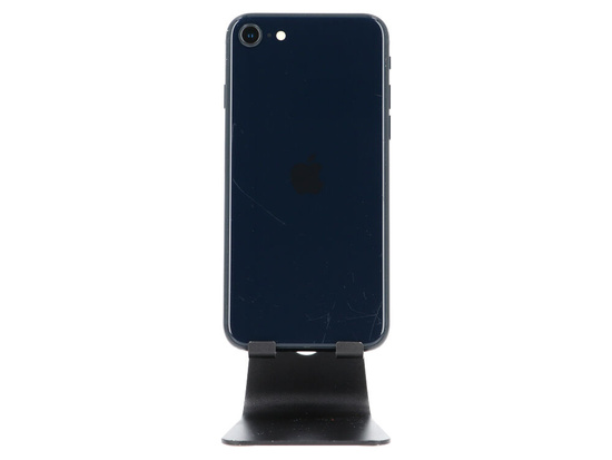 Apple iPhone SE 2022 A2783 4GB 128GB Negro Clase B iOS