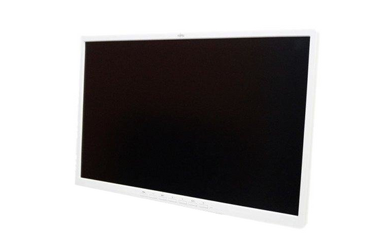 Fujitsu B24-8 TE PRO 24" IPS 1920x1080 LED Monitor White Without Stand Class A