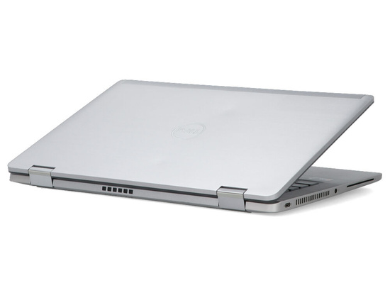 Touch Dell Latitude 7420 2-in-1 Silver i7-1185G7 16GB 512GB SSD 1920x1080 Grade A- Windows 11 Professional