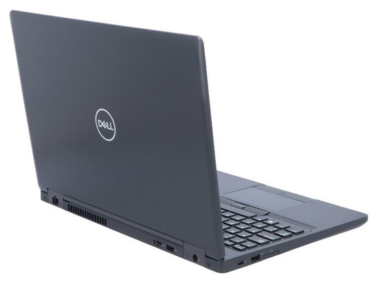 Dell Latitude 5590 i5-7300U 16GB 512GB SSD 1920x1080 Klasa A Windows 10 Professional