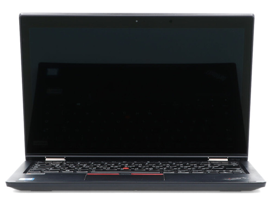 Laptop touch Lenovo ThinkPad L380 Yoga i5-8250U 16GB 240GB SSD 1920x1080 Classe A- Windows 11 Home