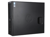 HP WorkStation Z220 E3-1225 v2 4x3.2GHz 8GB 240GB SSD Windows 10 Professional