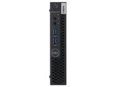 Dell Optiplex 3070 Micro i3-8100T 4x3.1GHz 8GB 120GB SSD Windows 11 Home