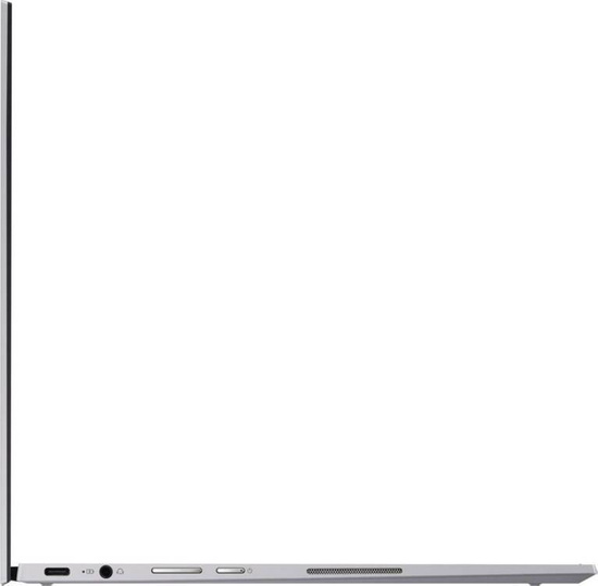 Touchscreen Asus Chromebook Flip C436F Plata i5-10210U 16GB 256GB 1920x1080 Nuevo Chrome OS