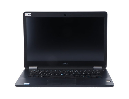 Dell Latitude E7470 i5-6300U 8GB 240GB SSD 1920x1080 Клас A- Сумка + Миша