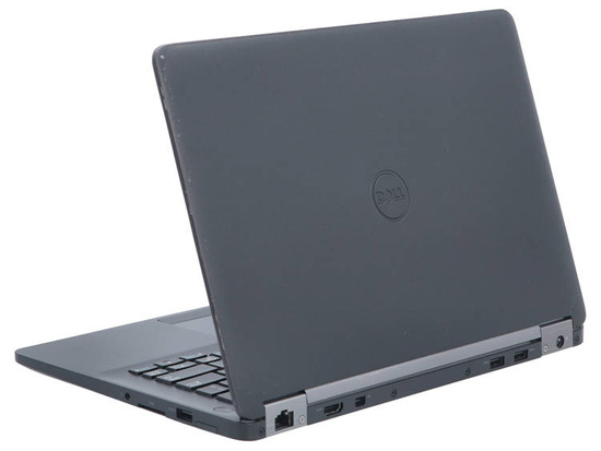 Dell Latitude E7270 12,5" i5-6300U 8GB 240GB SSD 1366x768 Клас A- Windows 10 Professional Сумка + Миша