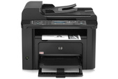 Multifunktionsdrucker HP LaserJet M1536dnf MFP Über 100.000 Seiten