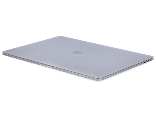 Apple MacBook Pro A1990 2018. Gris espacial i7-9750H 16GB 1024GB SSD 2880x1800 Radeon Pro 560X Clase A- MacOS Big Sur