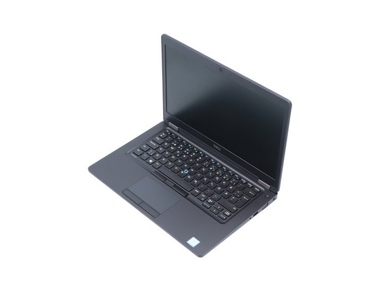 Dell Latitude 5480 i5-7440HQ 16GB 256GB SSD M.2 1366x768 Nvidia GeForce 930MX Clase A- Windows 10 Professional