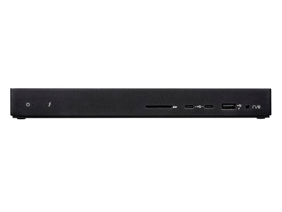 Nouveau Dynabook Thunderbolt 4 Dock 4x 4K Universal Laptop Dock PS0120EA1PRP