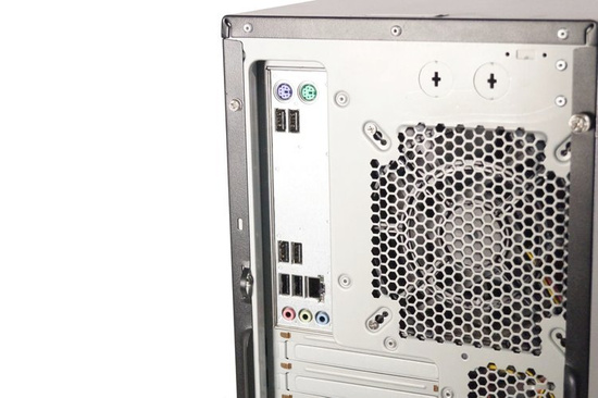 Komputer Stacjonarny i7-3820 4x3.6GHz 8GB RAM