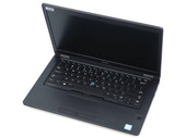Dell Latitude 5480 i5-6300U 8GB 240GB SSD 1920x1080 Třída A Windows 10 Professional