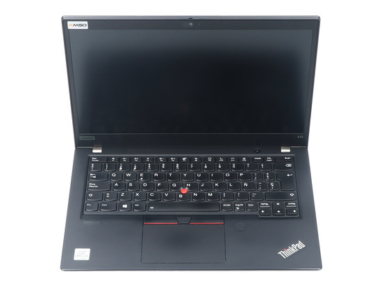 Lenovo ThinkPad X13 Gen 1 i5-10310U 16GB 512GB SSD 1920x1080 Clase A Windows 11 Home