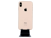 Apple iPhone XS Max A1921 4GB 512GB Gold Ausstellungsstück iOS